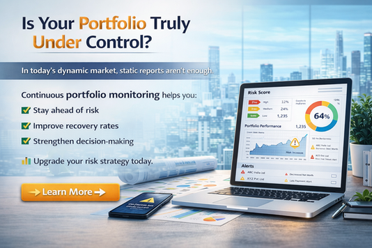 Portfolio Monitoring: Meaning, Benefits and Process,