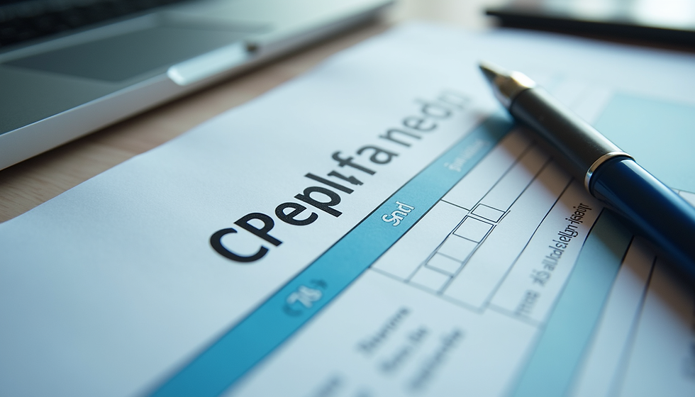 Key Factors Impacting Credit Decisions Explained