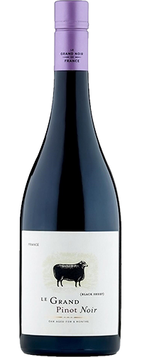 Asmr Pinot Noir