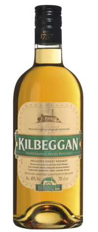 Kilbeggan 0.7 Ltr