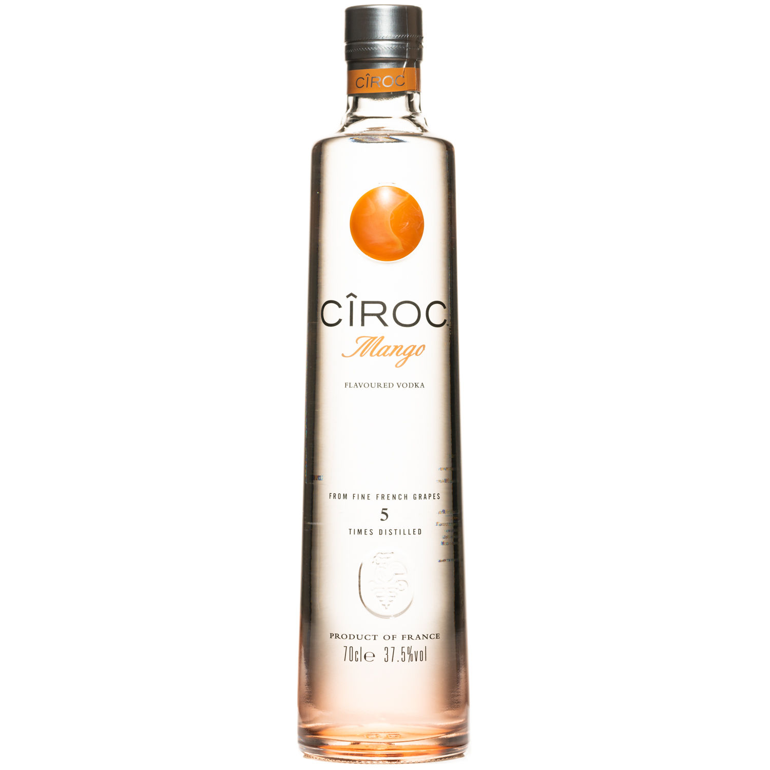 Ciroc Mango 0.7 Ltr