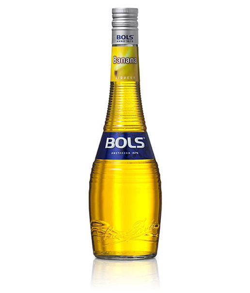 Bols Likeur Banaan 0.7 ltr
