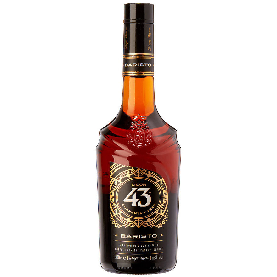 Licor 43 Baristo 0.7 Ltr