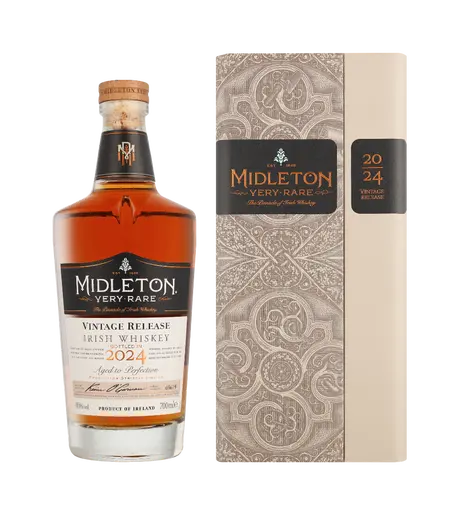 Midleton Very Rare 2024 Whiskey 0.70Ltr