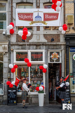 125 Jarig Jubileum
