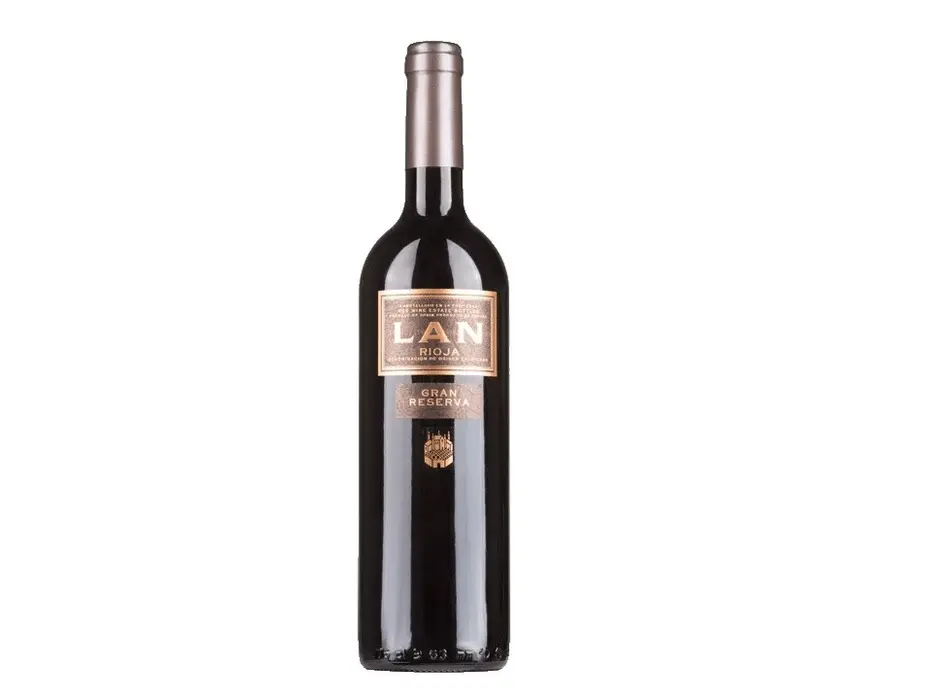Lan Gran Reserva 2016 0.75Ltr