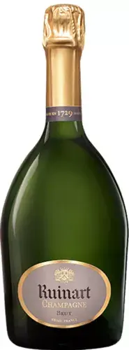 Ruinart Brut 0.75 Ltr