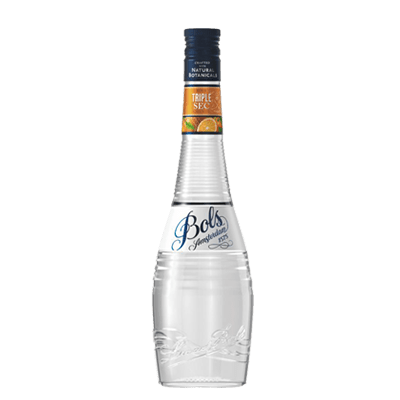 Bols Triple Sec Likeur 0.70Ltr