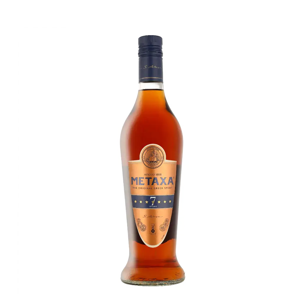 Metaxa 7 Sterren 0.7 Ltr
