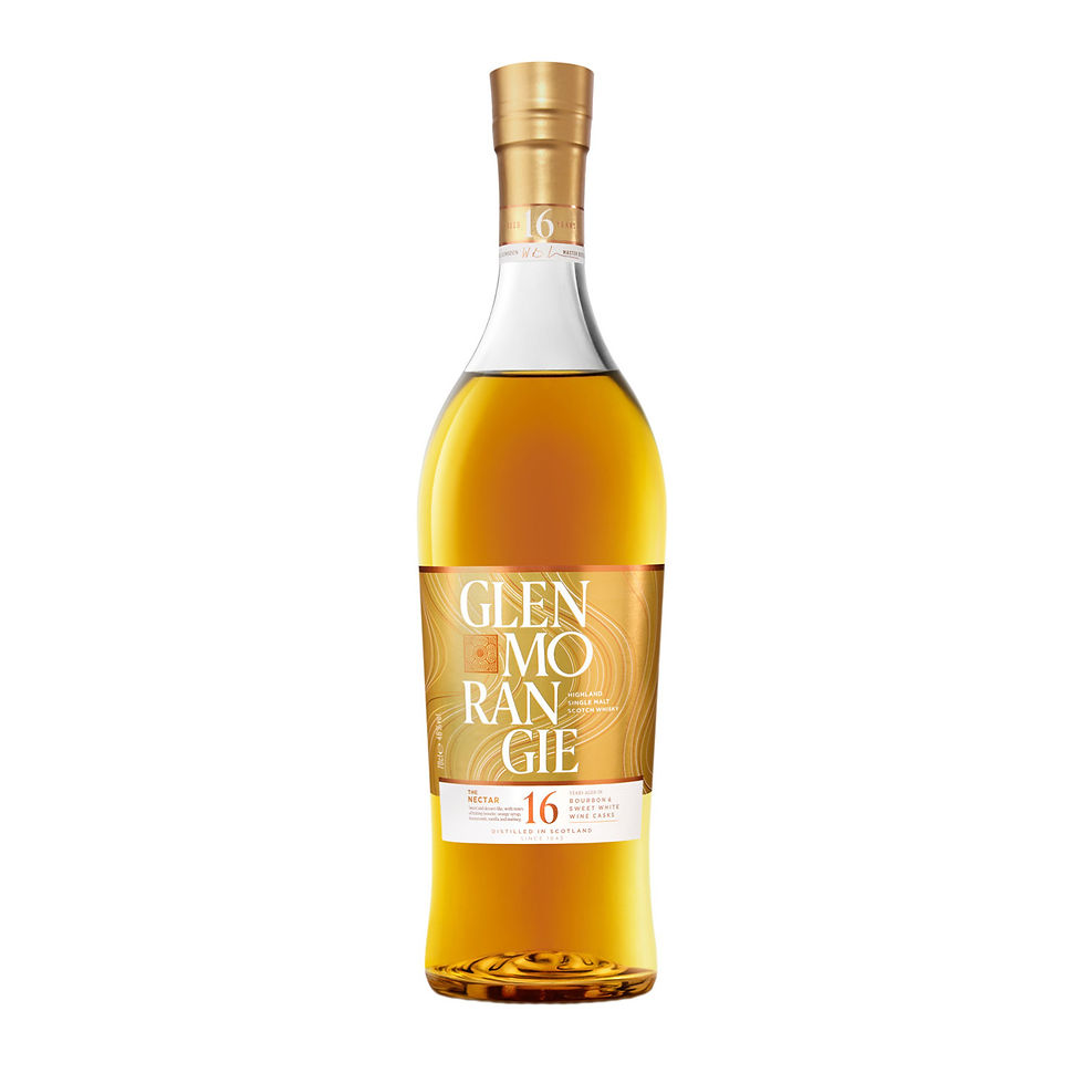 Glenmorangie 16y The Nectar 0.7 Ltr