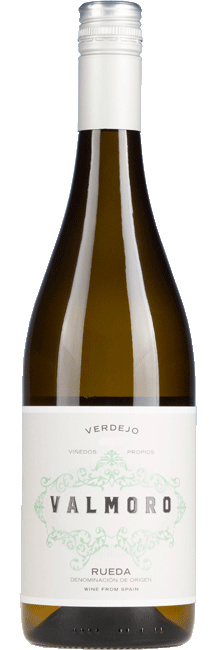 Valmoro Rueda Verdejo 0.75 Ltr