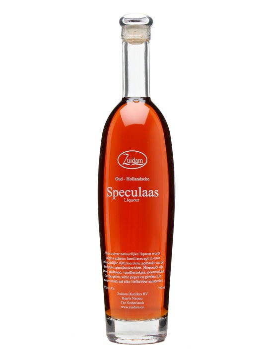 Zuidam Speculaas 0.7 ltr