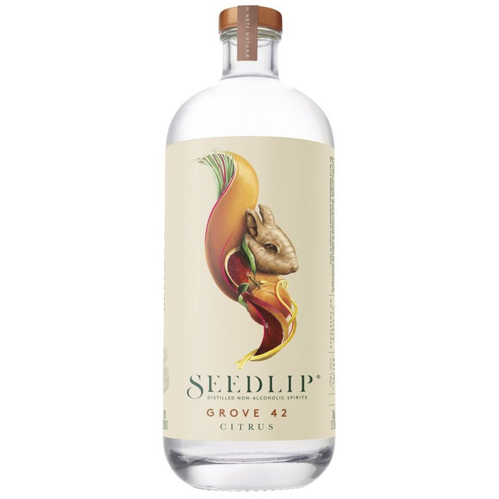Seedlip Grove 0.7 Ltr