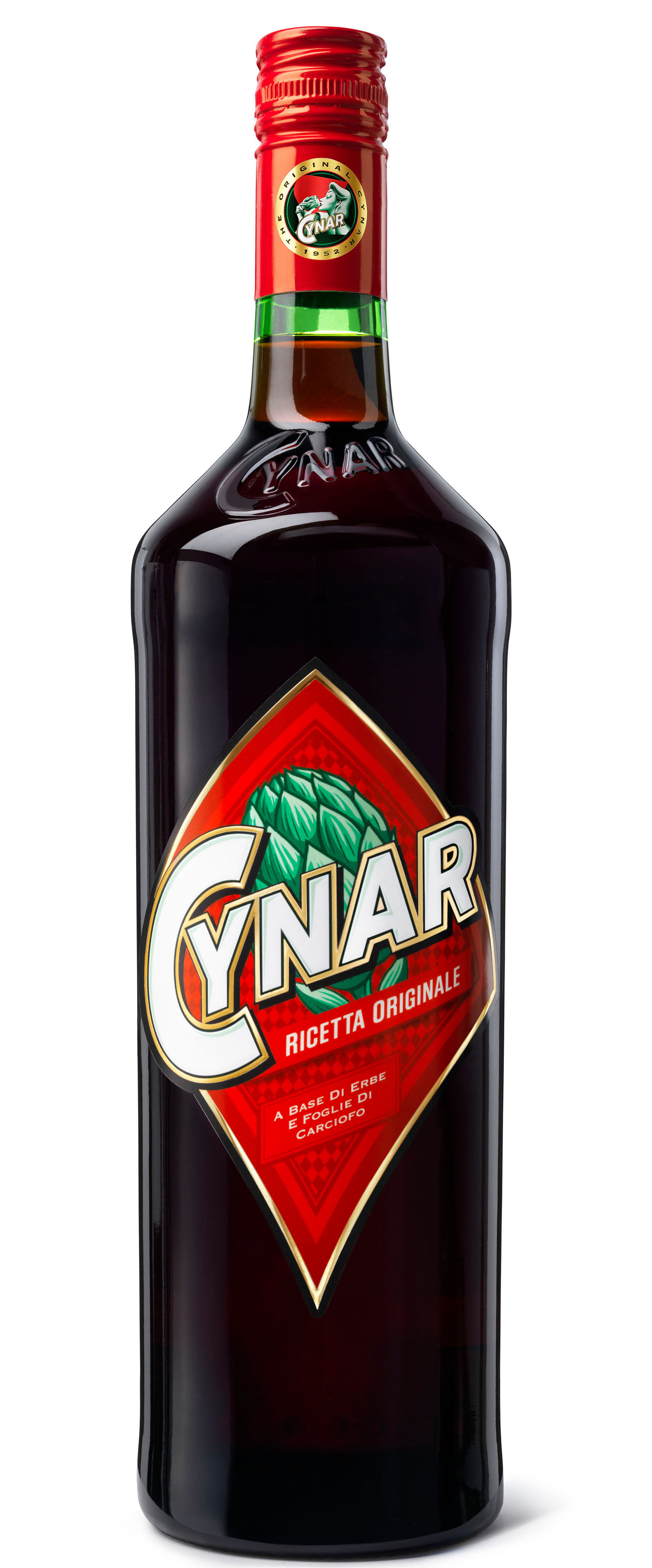 Cynar 0.7 Ltr