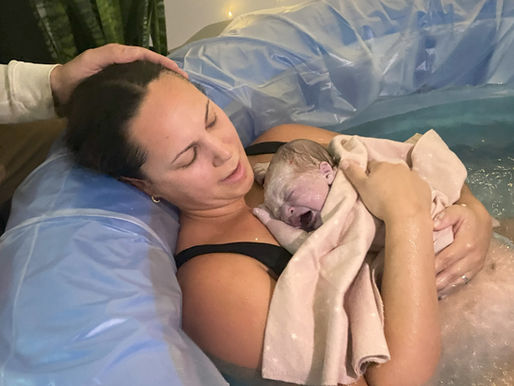 All About Water Birth: Your Guide to How Water Birth Works