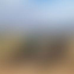 KLR 650 and BMW GS650 looking out over the Moki Dugway