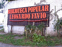 Vista Externa
