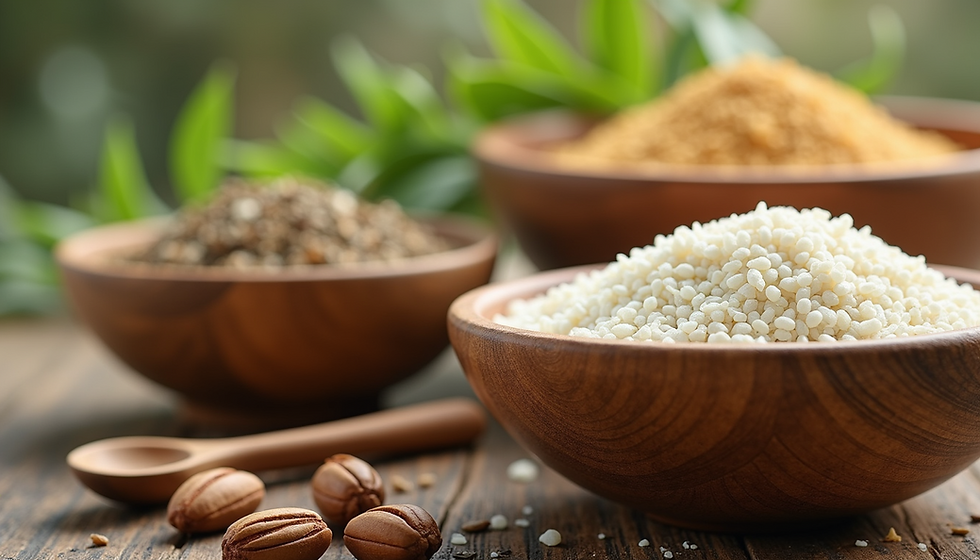 Unlock Radiance with Holistic Skincare