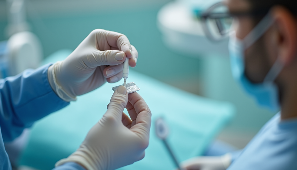 Why Professional Teeth Whitening Benefits Are Worth Your Time and Care