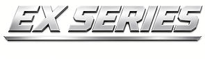 EX SERIES LOGO