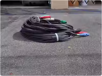 Cabling
