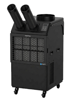 ClimaTemp CT18EX HEPA spot cooler