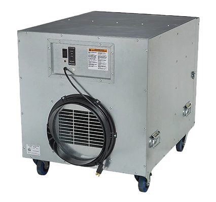 Negative Air machine
