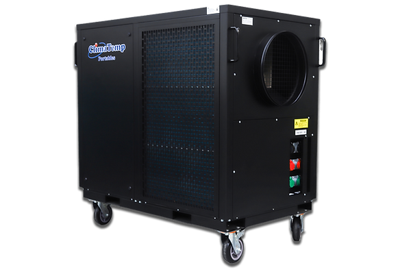 CT-MAC5 Portable AC