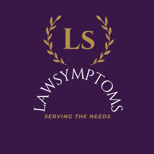 Writer: lawsymptoms