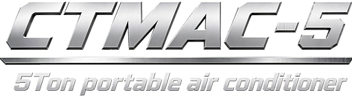 CTMAC-5 Logo