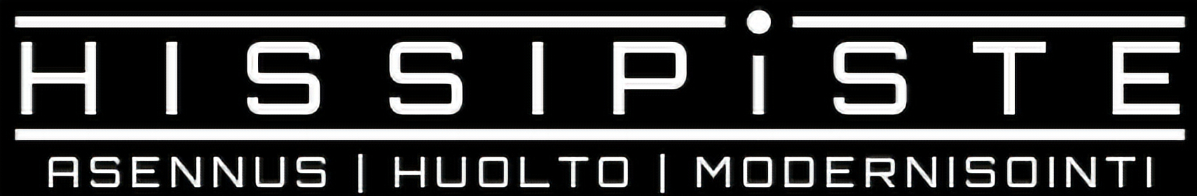 Hissipiste logo