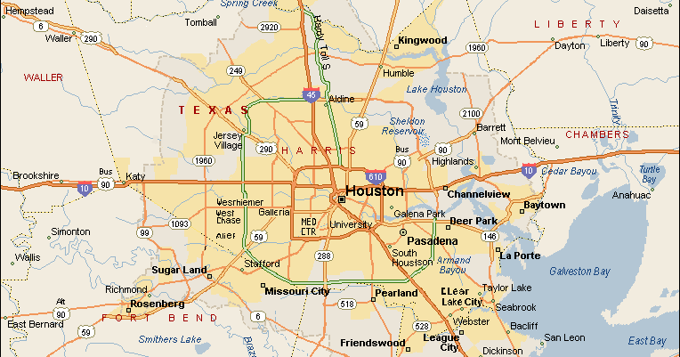 road_map_houston_texas.gif