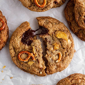 Everything Cookie