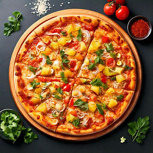 MEXICAN CHICKEN