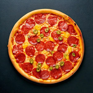 ITALIANO SPECIAL