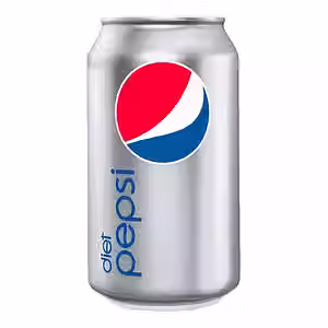 Pepsi Diet