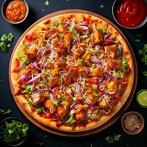 SPICY MEXICAN (HOT)