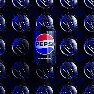 Pepsi Zero