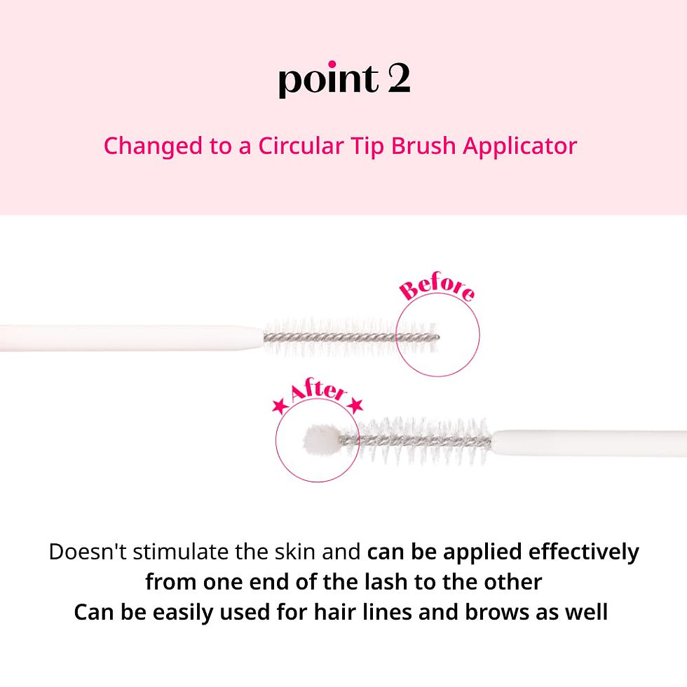 Thumbnail: ETUDE - My Lash Serum