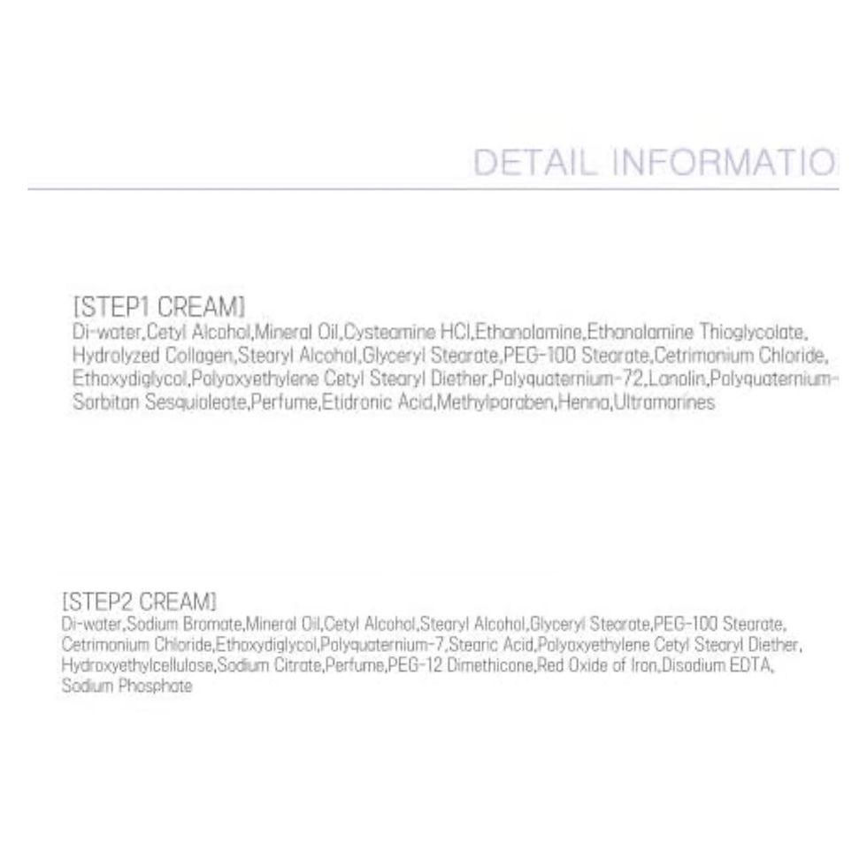 Lifting & Setting Cream