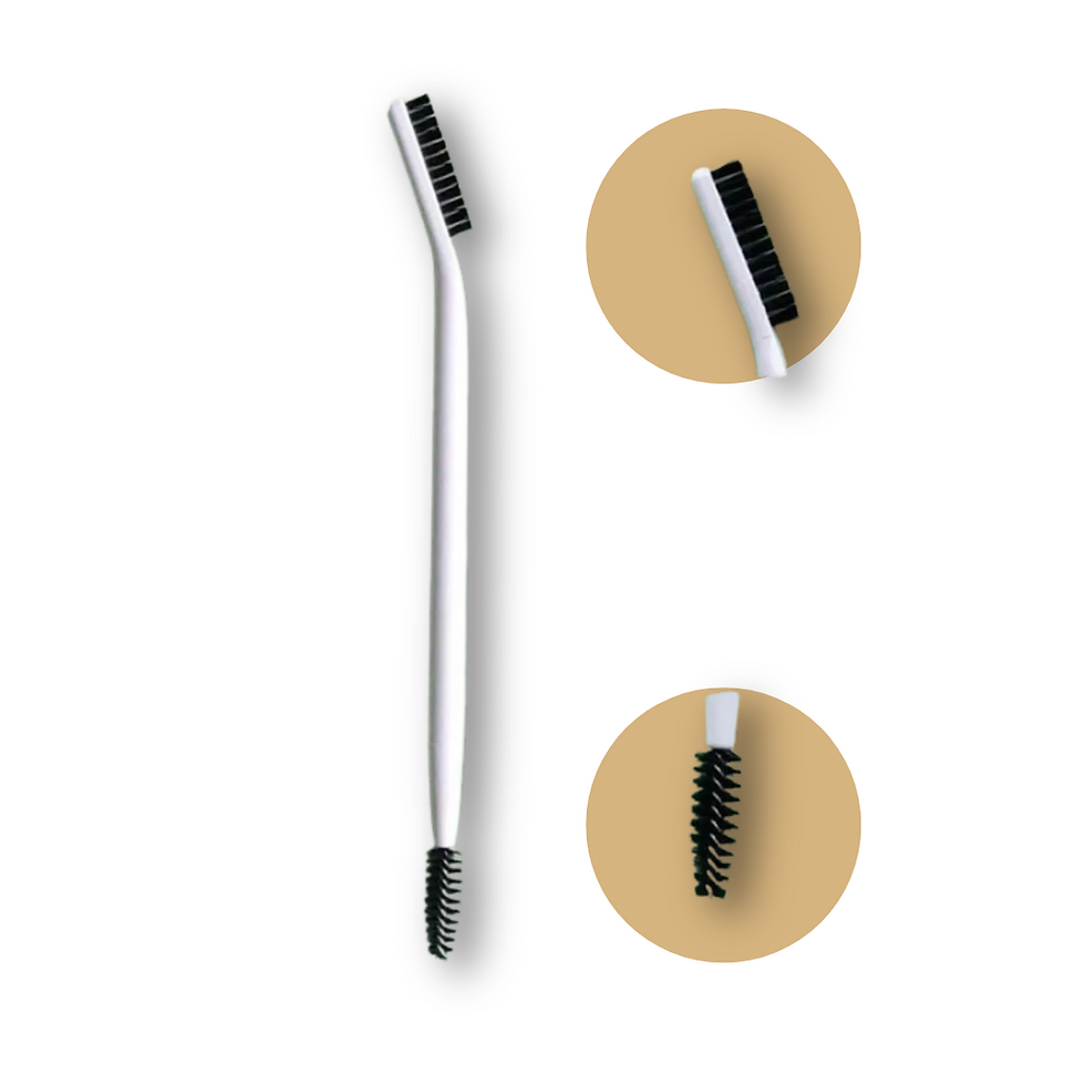 Thumbnail: Double Sided Brow / Lash Brush