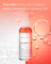 Mary&May - Rose Collagen Mist Serum