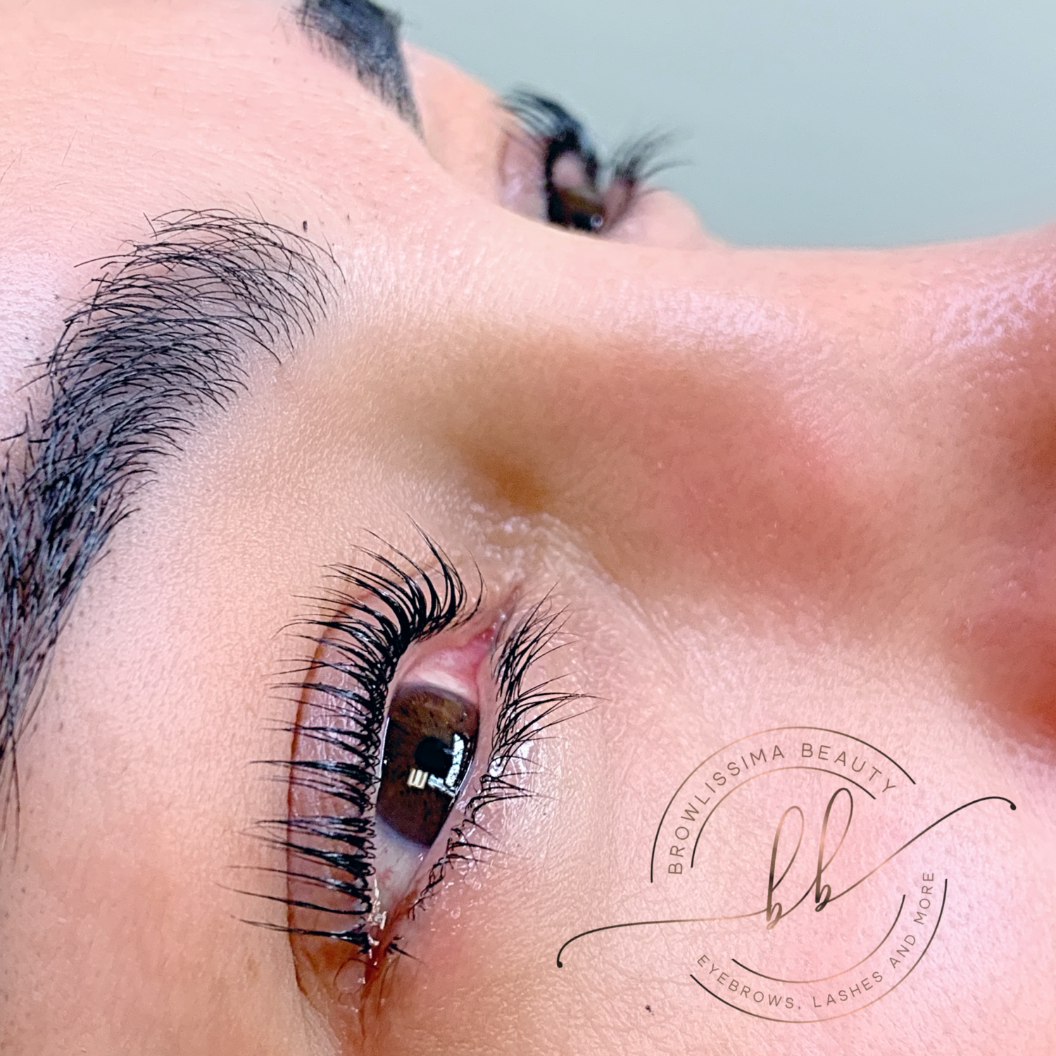 LASH LIFT TRAINING Lash Lift Before and After Bay Area