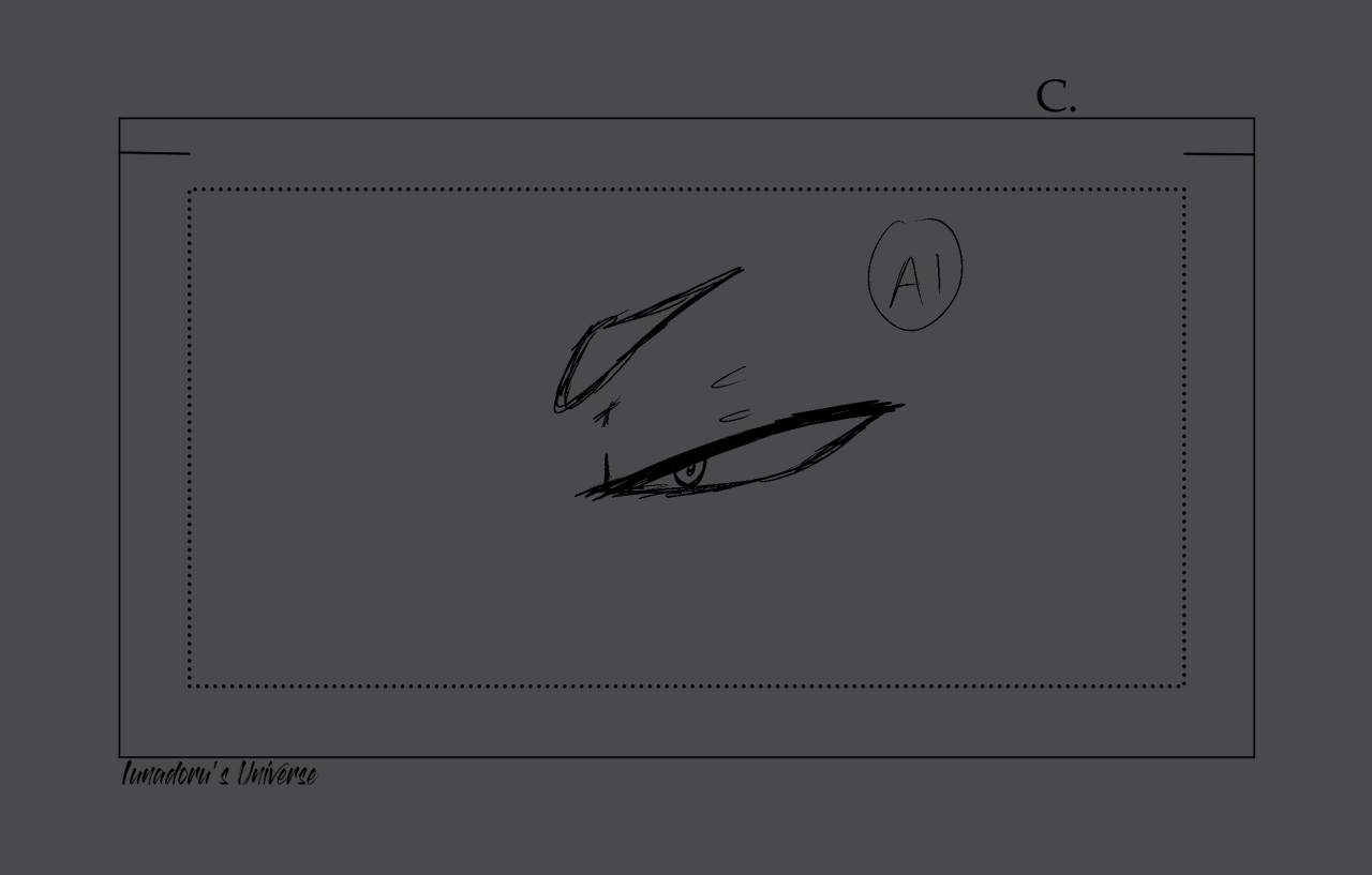 Eye Animation(Animated Gif)