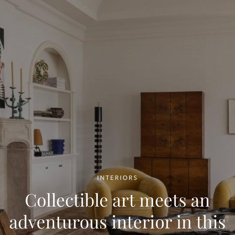 QPS featured on VOUGE!