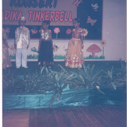 Tinkerbell - Annual Concert