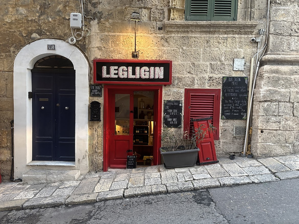 It Feeds You Until You Surrender