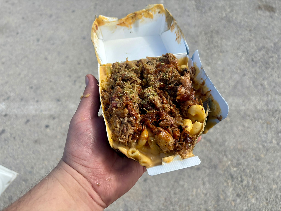 Lactose intolerance is a theory. This was a commitment.