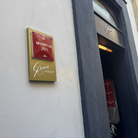 Discipline Disguised as Comfort