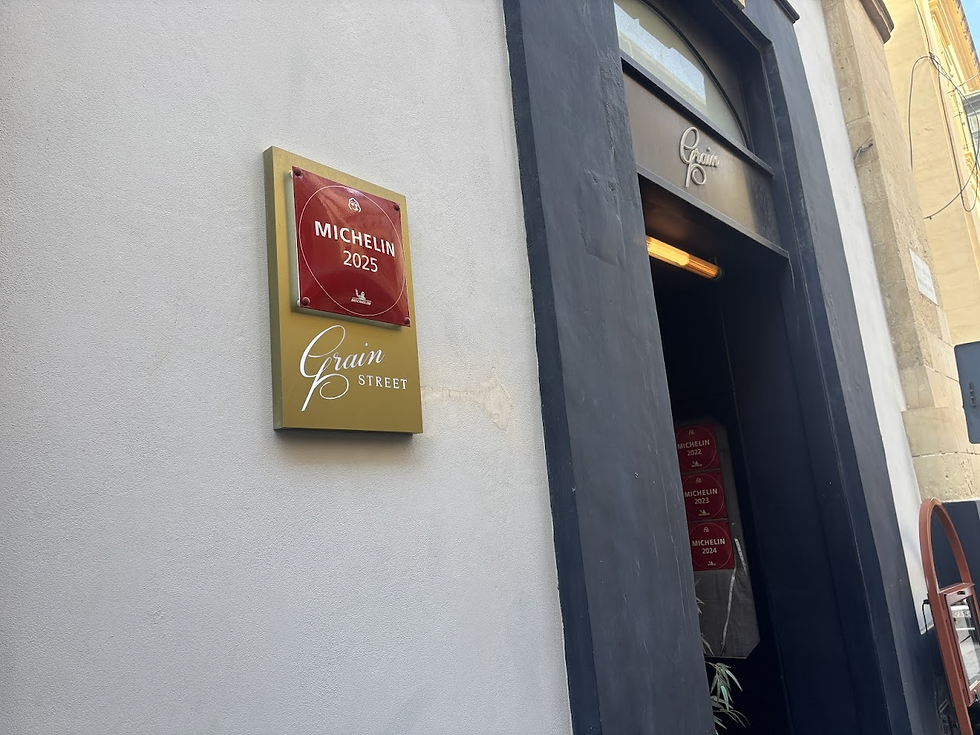 Discipline Disguised as Comfort